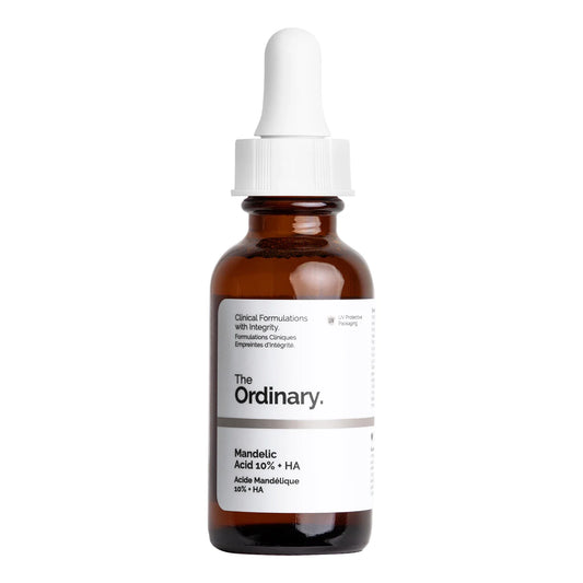 THE ORDINARY Acide Mandélique 10% + HA